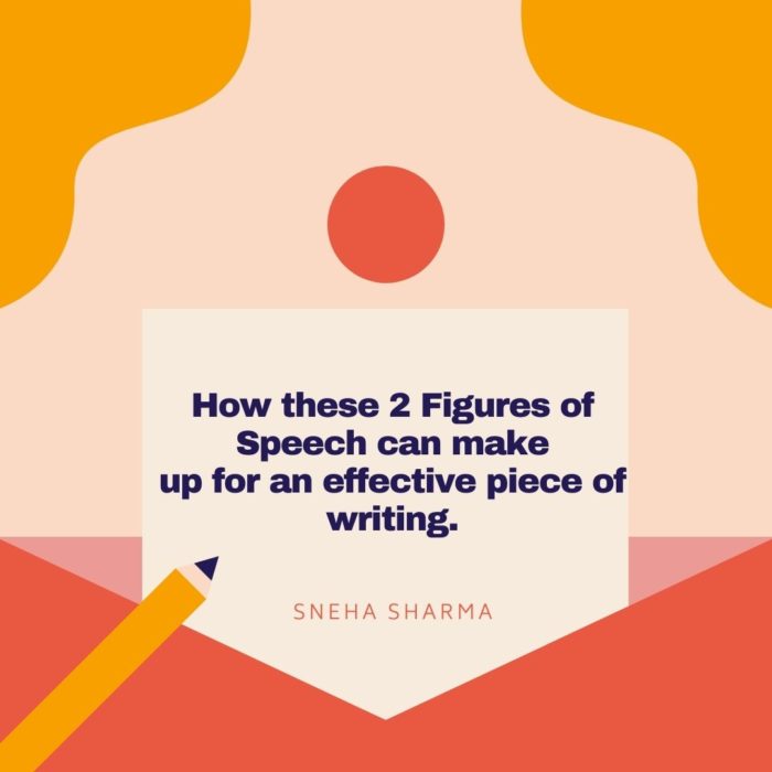 Anaphora and Oxymorons – How these 2 confusing yet important Figures of Speech can make up for an effective piece of writing.