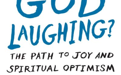 5 Point Step-by-step Analysis of ‘Why is God Laughing’ by Deepak Chopra