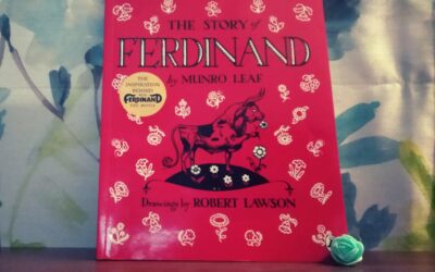 5 Lessons from the Story of Ferdinand for Generation Alpha